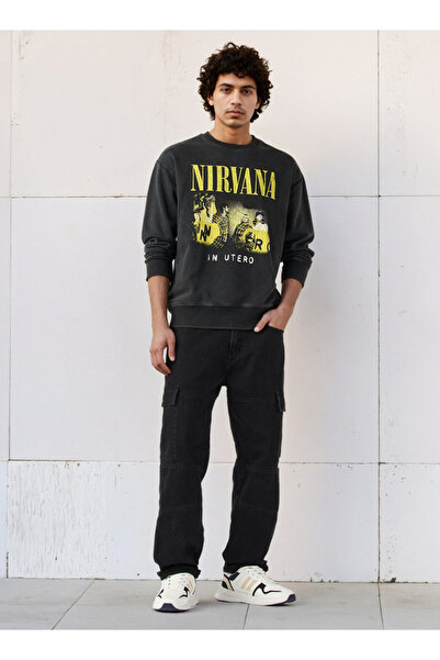 SP Characters Washed Sweats