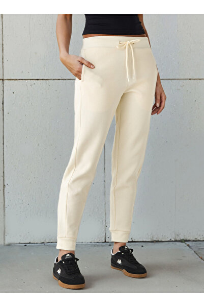 Kappa Women Cuffed Jog Pants