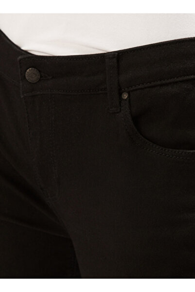 Lee Cooper Plain Jeans with Pocket Detail and Belt Loops
