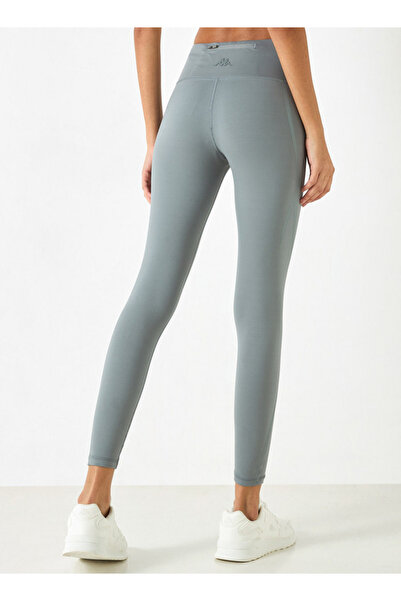 Kappa Leggings with Elasticated Waistband