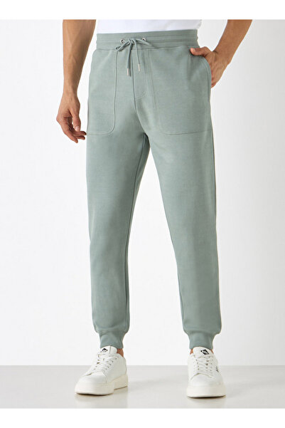 FAV Drawstring Detail Joggers with Pockets