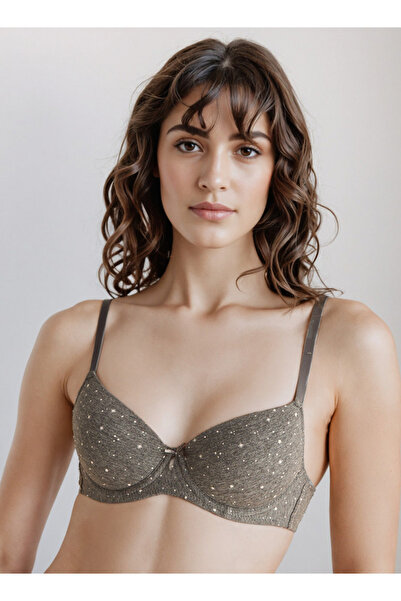 FAV T-shirt Bra Wired