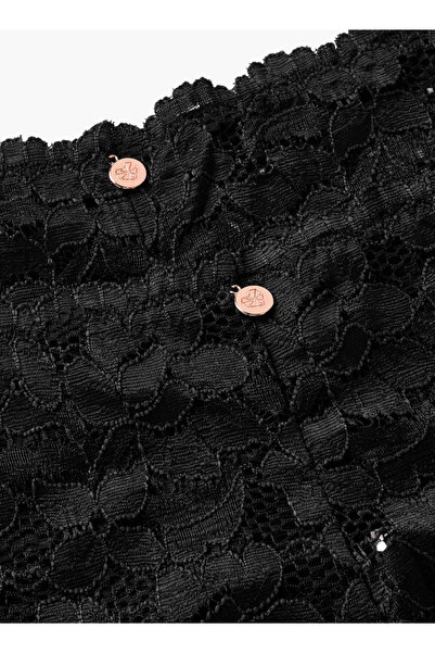 FAV Set of 2 - Lace Boyshort Briefs