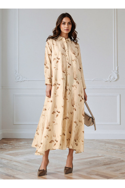 Iconic فستان ترابيز