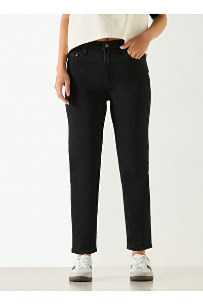 Lee Cooper Regular Fit Jeans with Pockets