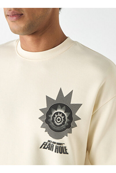 SP Characters SWEAT TEES