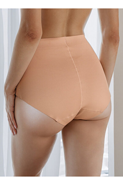 FAV Shaping Briefs with Ruched Detail