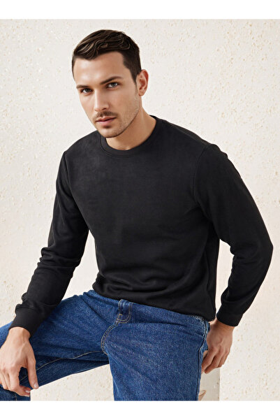 Iconic سويت شيرت بابلو سويد