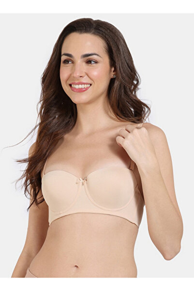 Zivame حمالة صدر مبطنة بسلك مع حزام قابل للفصل