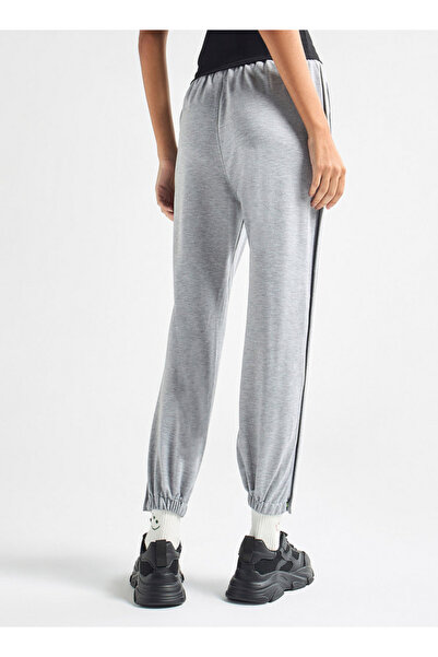 FAV Joggers with Drawstring Closure and Pockets