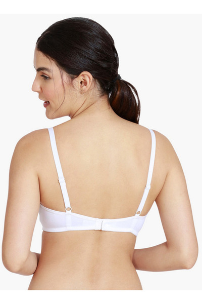 Zivame Non-Padded Bra
