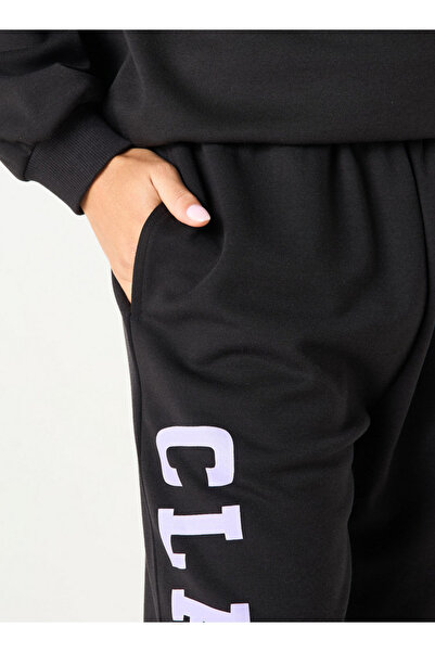 SP Characters بنطال رياضي بطبعة ميني ماوس مع جيوب