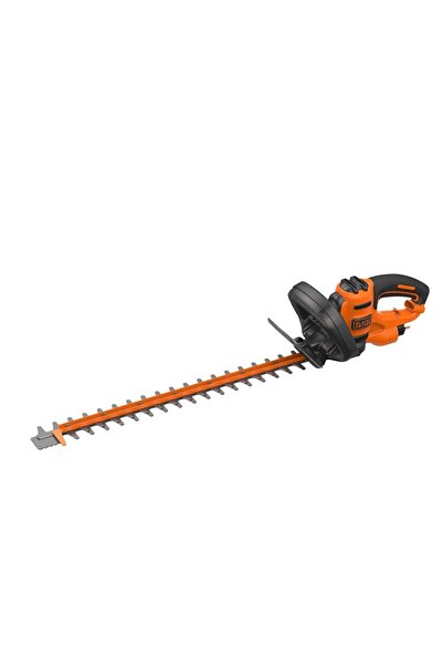 Black&Decker BEHTS451-QS Çit Kesme ve Budama 550W, 60cm