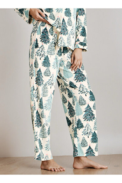 FAV Printed Pyjama Set