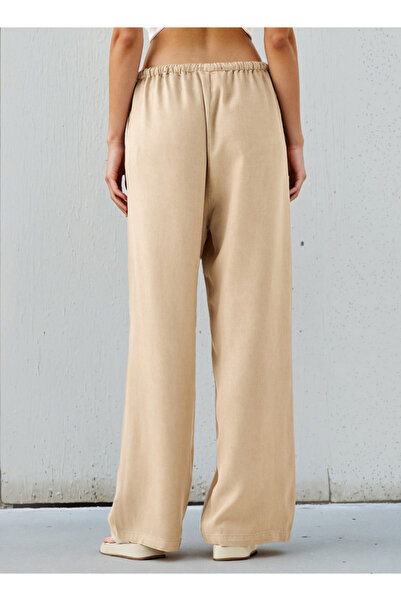 Lee Cooper Tencel Trouser Set