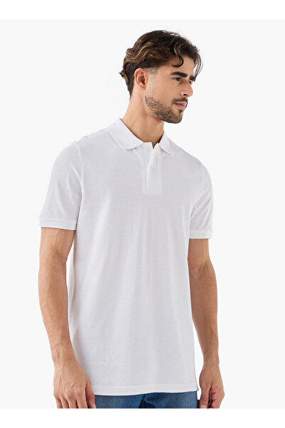 SP Characters Set of 2 - Regular Fit Polo T-shirt