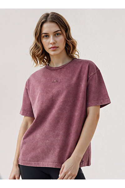 Kappa Piping Detail T-shirt