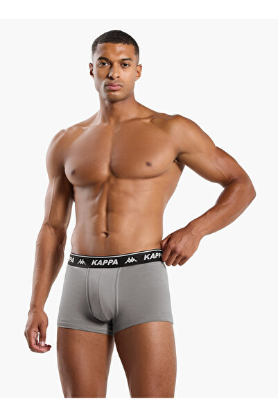 Kappa Set of 5 - Assorted Trunks