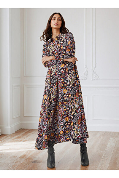 Iconic فستان ترابيز