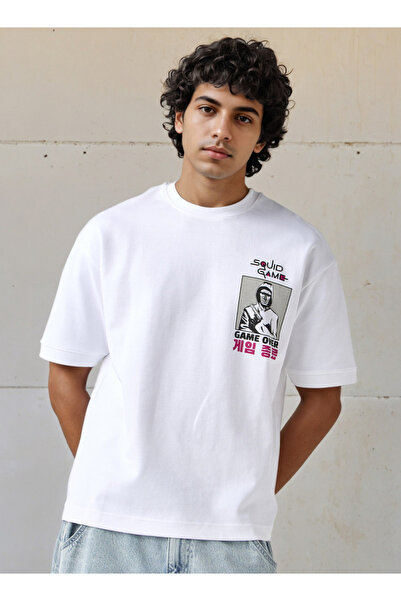 SP Characters لعبة الحبار سويت تي