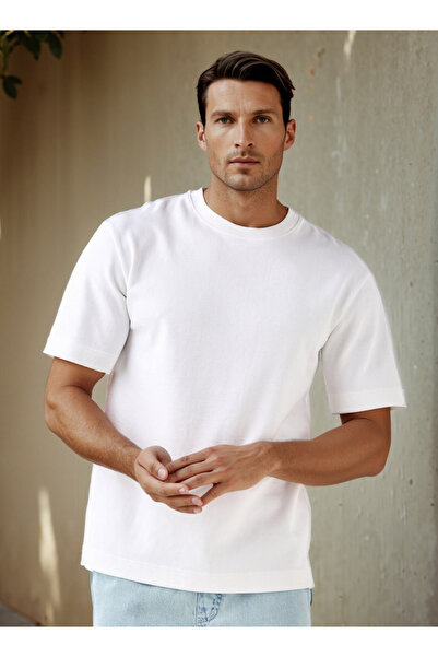 Emperor Emperor Crew Neck T-shirt