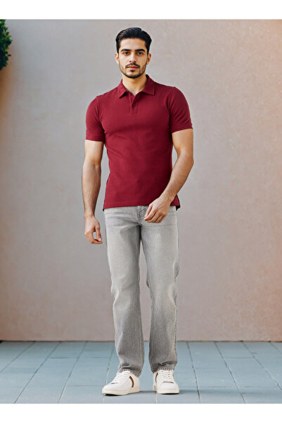 FAV Microtexture Polo