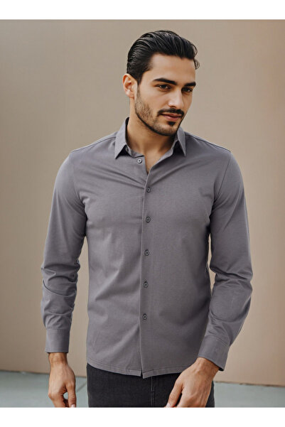 FAV Regular Fit Shirt