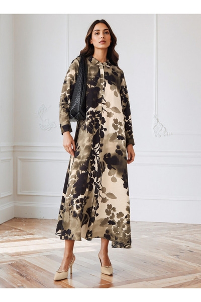 Iconic فستان ترابيز