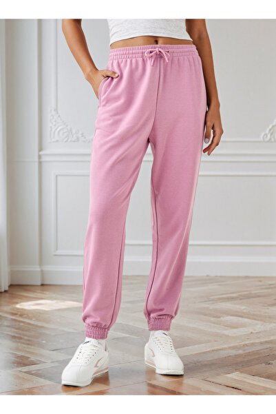 FAV Regular Fit Joggers with Pockets