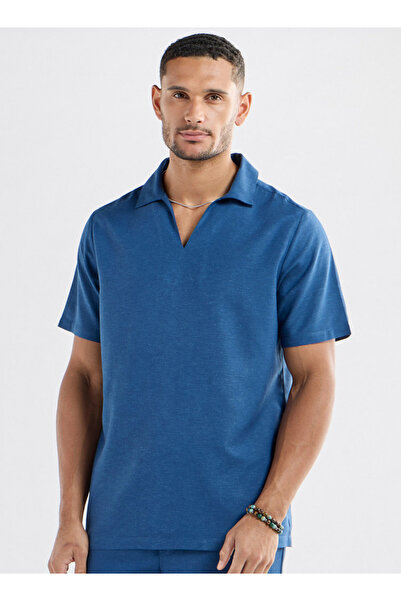 FAV Shirt with Short Sleeves