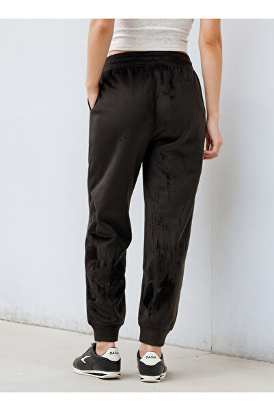 SP Characters Chr L Rib Pants Set