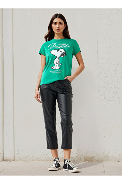 SP Characters Ksa National Day Graphic Tees