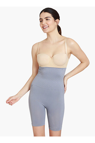 Zivame Seamless Thigh Shaper