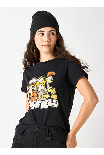 SP Characters CHR L GRAPHIC CORE TEES