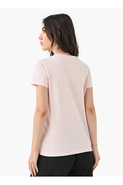 SP Characters Pink Panther Print T-shirt