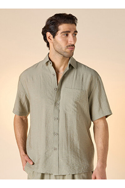 Iconic قميص كرامب كرنكيل