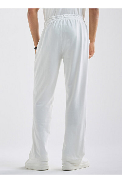 FAV Dragon Print Relaxed Fit Joggers With With Flexi Waist And Pockets