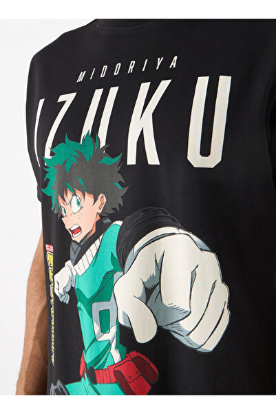 SP Characters CHARACTER TEE