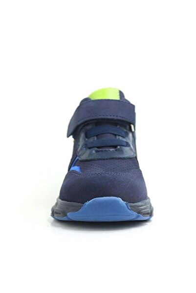 Artico Aremis Erkek Çocuk Lacivert Spor Bot