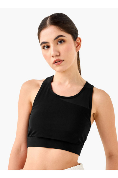 Kappa حمالة صدر رياضية بطبعة شعار