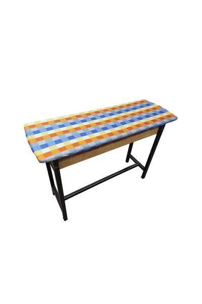 heptex Elastic Row Cover 110X40 D07