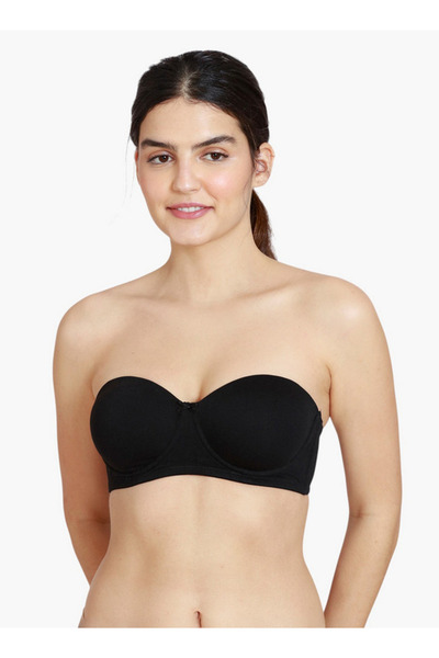 Zivame حمالة صدر مبطنة بأشرطة قابلة للفصل