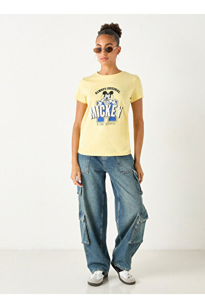 SP Characters CHR L GRAPHIC CORE TEES