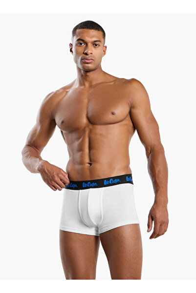 Lee Cooper Set of 5 - Lee Cooper Trunk Briefs with Elasticated Waistband
