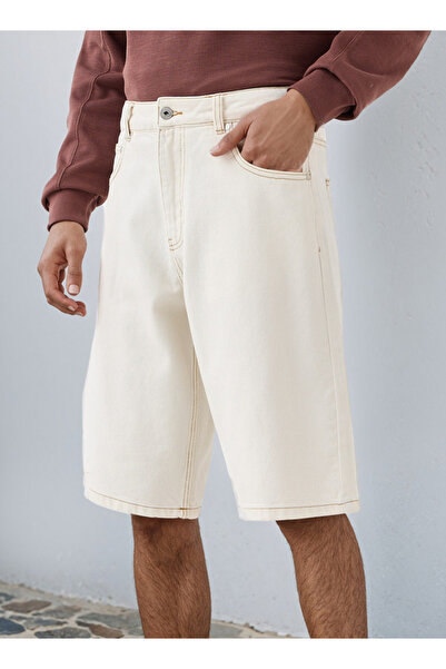 Lee Cooper شورت جينز