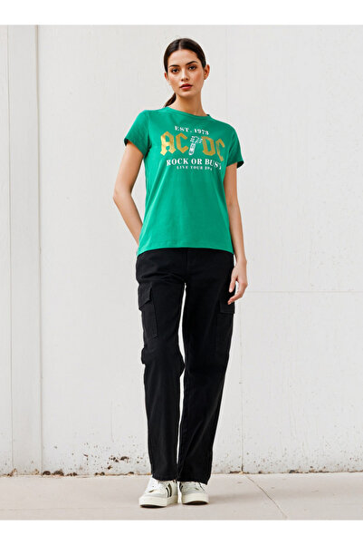 SP Characters Ksa National Day Graphic Tees