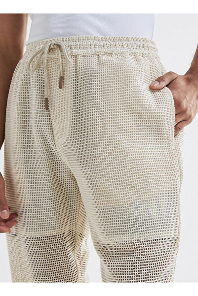 FAV Net Lounge Pants