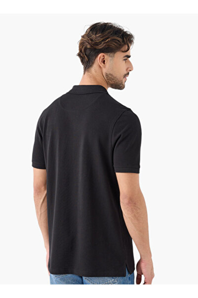 SP Characters Pique Polo H Slv