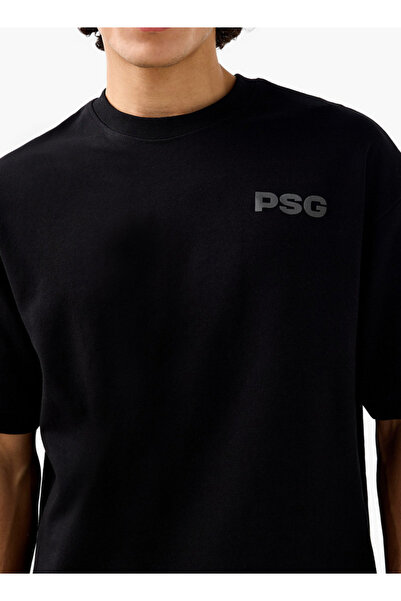 SP Characters تي شيرت عرق بشخصية