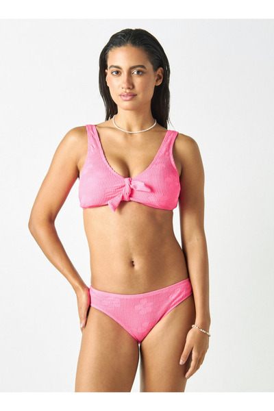 FAV طقم بيكيني من قطعتين بنقشة زهور